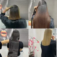 مرکز تخصصی / کراتین / ناخن / اکستنشن مژه