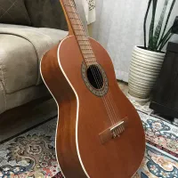 گیتار و سه تار نو