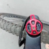 دوچرخه ۲۹|دوچرخه، اسکیت، اسکوتر|رشت, شهرک شهید مفتح|دیوار