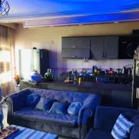 ۴۰ متر سویت مبله بسیار شیک حصارک