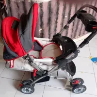 کالسکه. بچه  مارک چیچیکو