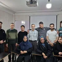 دوره های آموزشی حجامت تزریقات طب سوزنی ماساژبامدرک