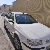 سمند lx مدل 90درحد پلمپ سالم کم گیر میاد|خودرو سواری و وانت|فولادشهر, B2|دیوار