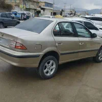 سمند موتور tu5