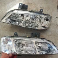 یک جفت چراغ پارس نو
