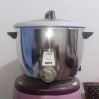 ارام پز پارس خزر