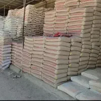 فروش سیمان پاکتی  تیپ ۲ (دماوند)