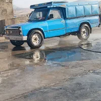 نیسان مدل ۸۵ انژکتور تناژ بالا