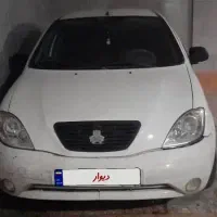 تیبا ۹۳|خودرو سواری و وانت|اندیشه, اندیشه فاز ۳|دیوار