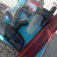 جاروبرقی سطلی|جاروبرقی، جارو شارژی، بخارشو|اردبیل, |دیوار