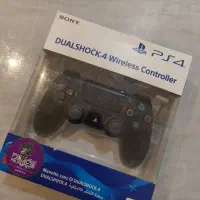 دسته ps4 اورجینال|کنسول، بازی ویدئویی و آنلاین|تهران, پونک|دیوار