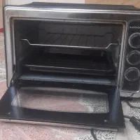 تستر|اجاق گاز و لوازم برقی پخت‌وپز|شهریار, رضی آباد بالا|دیوار