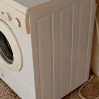 ماشین لباسشویی پارس|ماشین لباسشویی و خشککن لباس|ابهر, |دیوار