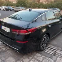 کیا اپتیما ۲۰۲۰ موتور ۲،۴|خودرو سواری و وانت|تهران, هروی|دیوار