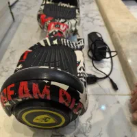 اسکوتر برقی اسمارت مدل smt8