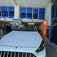 اطلس G|خودرو سواری و وانت|جهرم, |دیوار