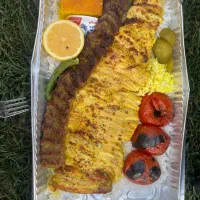 اشپز یا کمک اشپز