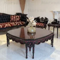 فروش قسطی مبلمان مدل هیوا ++ بدون بهره
