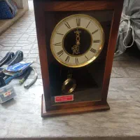 ساعت دیواری سیکو