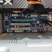 کیس نسل سوم اقتصادی|رایانه رومیزی|زنجان, |دیوار