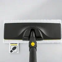 بخار شور karcher مدل SC4|جاروبرقی، جارو شارژی، بخارشو|شیراز, قصرالدشت|دیوار