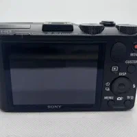 Sony Sybershot DSC HX50V|دوربین عکاسی و فیلمبرداری|اصفهان, دستگرده|دیوار