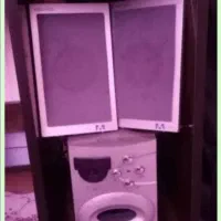 فروش اسپیکر کامپیوتر