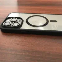 آیفون ۱۵ پرومکس ZAA|موبایل|مشگین شهر, |دیوار