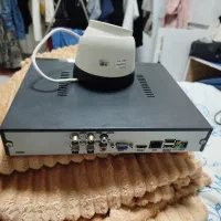 دوربین مداربسته|دوربین مداربسته|گنبد کاووس, |دیوار