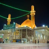 کاروان زیارتی ،اقساطی قمر بنی هاشم(ع)|تور و چارتر|مشهد, حرم مطهر رضوی|دیوار