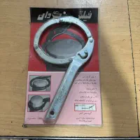 آچار فیلتر روغن دنده ای