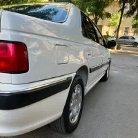 پژوپارس سال بی رنگ دوگانه سوز شرکتی لازرورقی