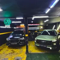 کاوربدنه /بادیفنس/ppf tpu/خودترمیم/سرامیک بدنه