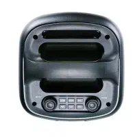 فروش اسپیکر بعلت تغییر شغل عالی|سیستم صوتی خانگی|سرخرود, |دیوار