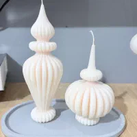شمع جاعودی