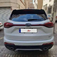 KMC K7|خودرو سواری و وانت|تهران, جابری|دیوار