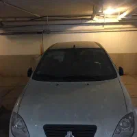 تیبا 2 صفر هاچبک EX مدل ۱۴۰۰