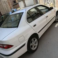 سمند Lx مدل ۱۴۰۱ سفارشی