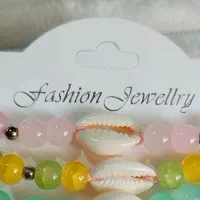 تعدادی دستبند دست ساز|بدلیجات|اهواز, معین زاده|دیوار