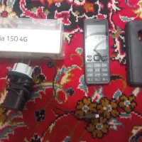 گوشی نوکیا ۱۵۰