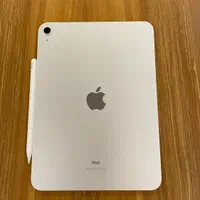 آیپد ipad 10 (2022) به همراه apple pencil USB-C|تبلت|تهران, نیاوران|دیوار