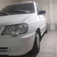 111|خودرو سواری و وانت|تهران, شهرک طالقانی|دیوار