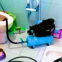 لوله بازکن کرج گلشهر گوهردشت حیدرآباد دهقان ویلا