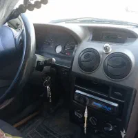 پراید مدل 92|خودرو سواری و وانت|بندر ترکمن, |دیوار