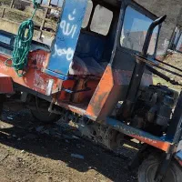 سه چرخ گازوئیلی|ماشین‌آلات صنعتی|مریوان, |دیوار