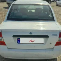 تیبا۱مدل۱۴۰۰|خودرو سواری و وانت|اسلامشهر, شهرک مفیدی|دیوار