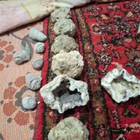 بهترین سنگ توپی|کلکسیون اشیاء عتیقه|آشتیان, |دیوار