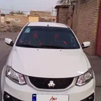 ساینا sمدل ۱۴۰۴در حد صفر|خودرو سواری و وانت|شادگان, |دیوار