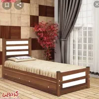 تخت سناتور در اندازه ( ۹۰ ۱۲۰ ۱۶۰ ) اهورا