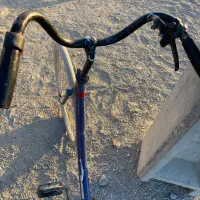 دوچرخه ۲۴ژاپنی روان|دوچرخه، اسکیت، اسکوتر|ایرانشهر, |دیوار